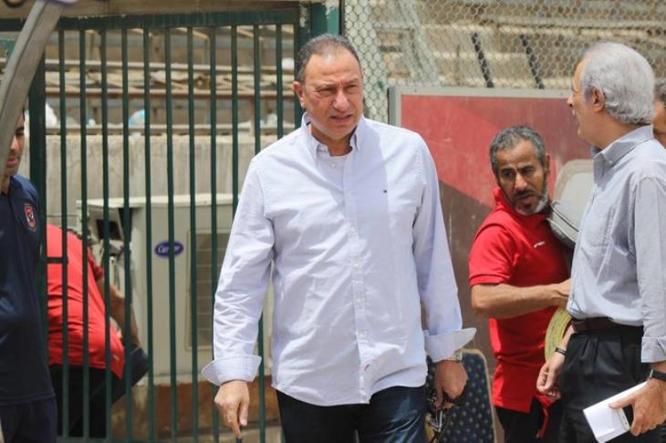الخطيب الخطيب